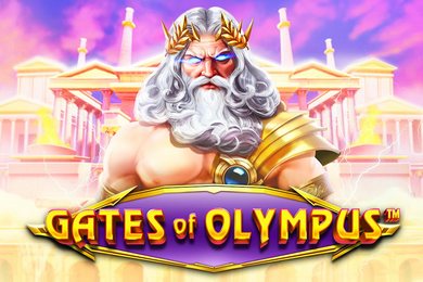Gates Of Olympus Твин Казино играть
