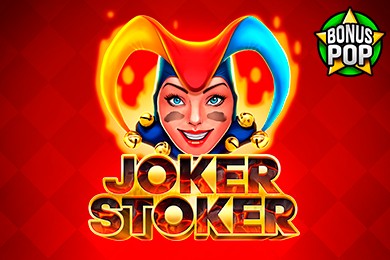 Играть в Joker Stoker Твин Казино
